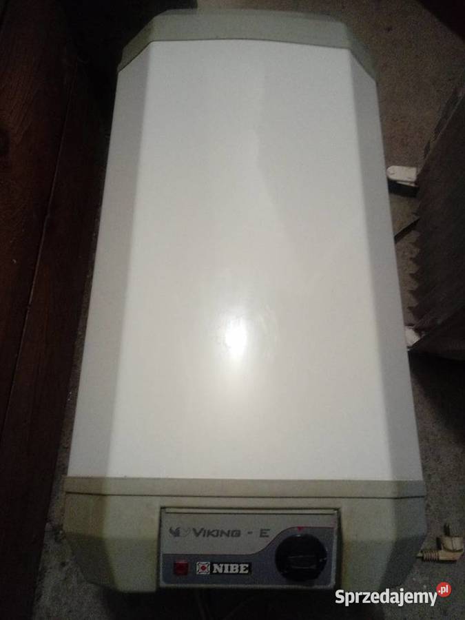 Bojler elektryczny Olecko