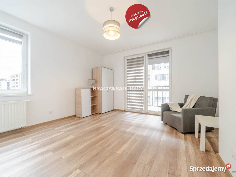 Sprzedam mieszkanie Kraków Bolesława Orlińskiego 15992zł/m2