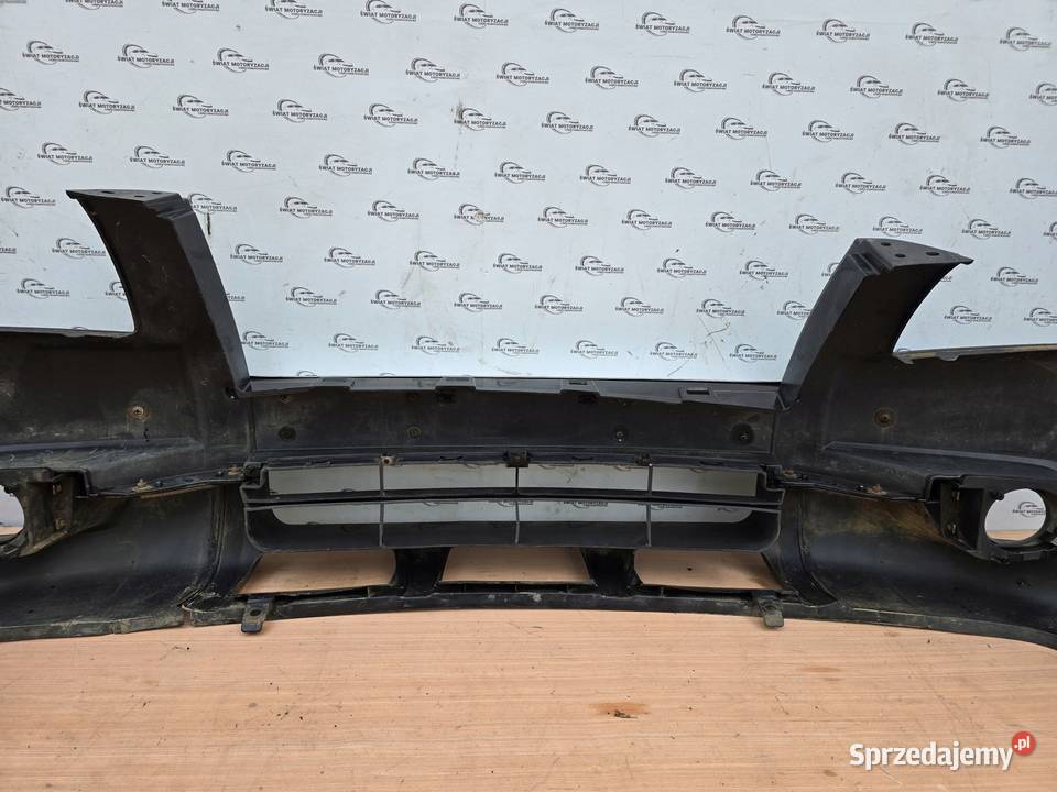 FORD RANGER IV 07r zderzak przód świętokrzyskie Kielce