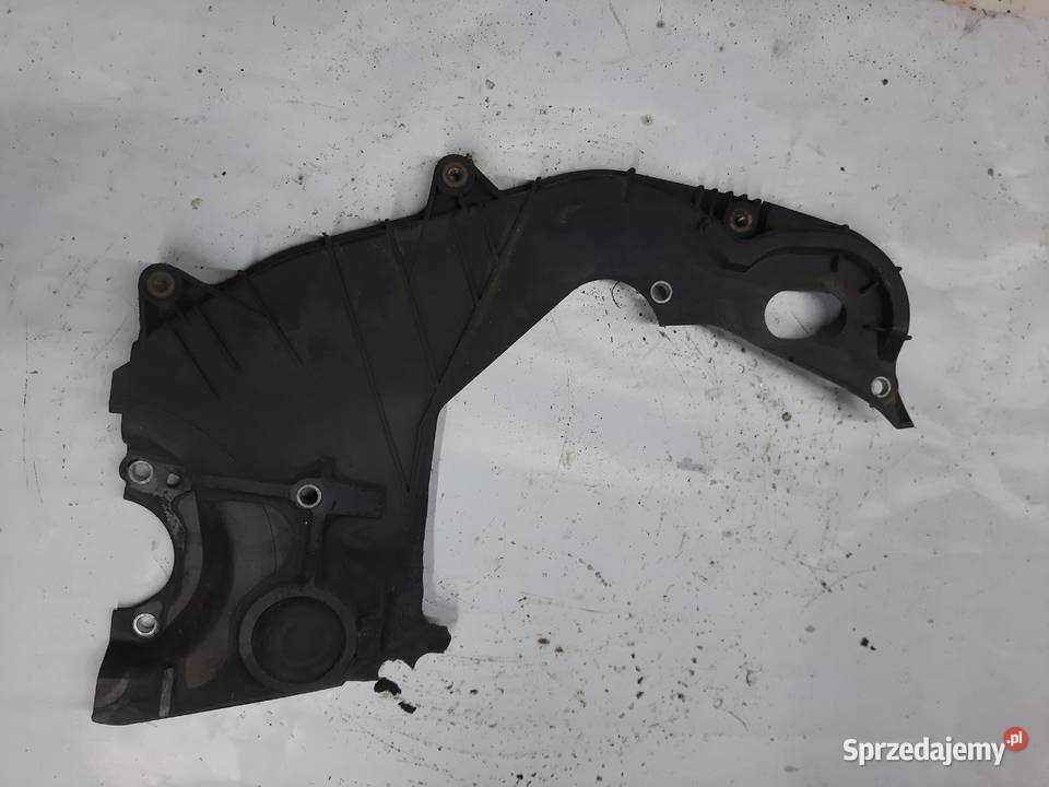 Opel Astra H Meriva A 17CDTI 897327428 obudowa osobowe sprzedam