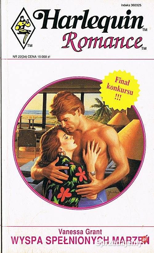 HARLEQUIN ROMANCE 32 34 35 38 39 42 48 49 5892