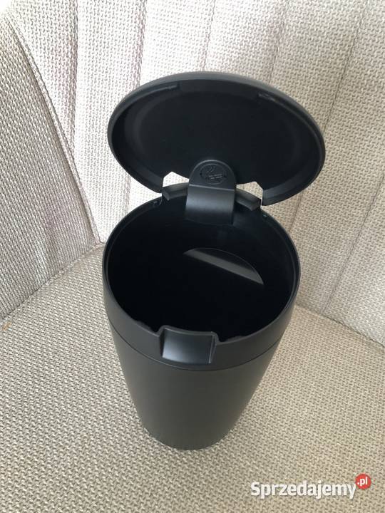 Pojemnik na śmieci kosz VW Sharan Touran Akcesoria samochodowe Gdańsk
