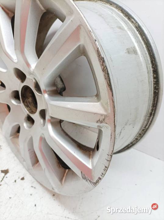 FELGA ALUMINIOWA R16 5X110 ET37 OC65MM 65JX16 sprzedam