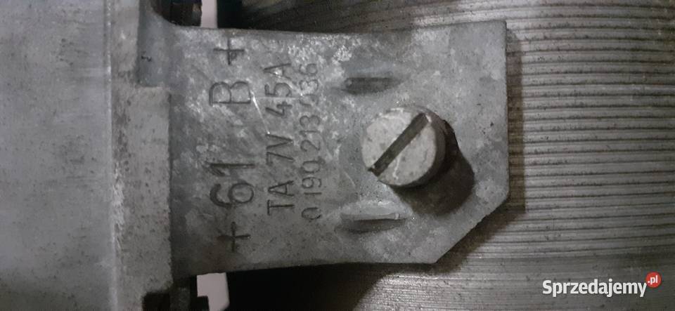 Vw garbus pradnica nowa bosch Radomsko sprzedam