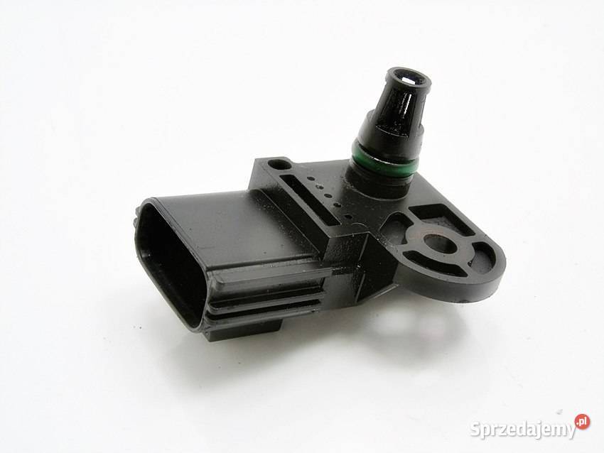 CZUJNIK CIŚNIENIA MAP 18 20 16V MONDEO MK 3 śląskie Sosnowiec