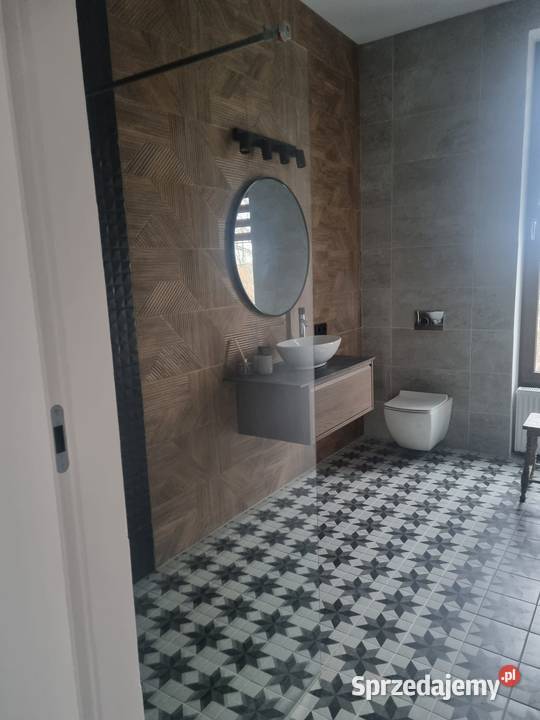 Wynajmę nowe pół bliźniaka ok80m2 okolica IKEI Poznań