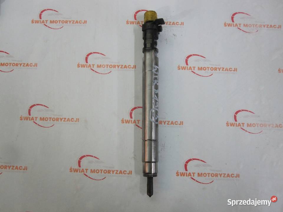 C MONDEO SCUDO 308 DS EXPERT 20 TDI HDI wtrysk Wtryskiwacze Kielce