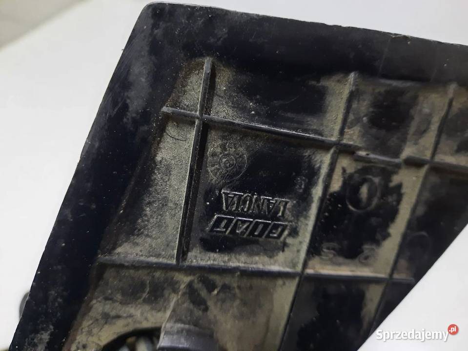27SFIAT TIPO LUSTERKO LEWE MANUALNE EUROPA Włoszczowa