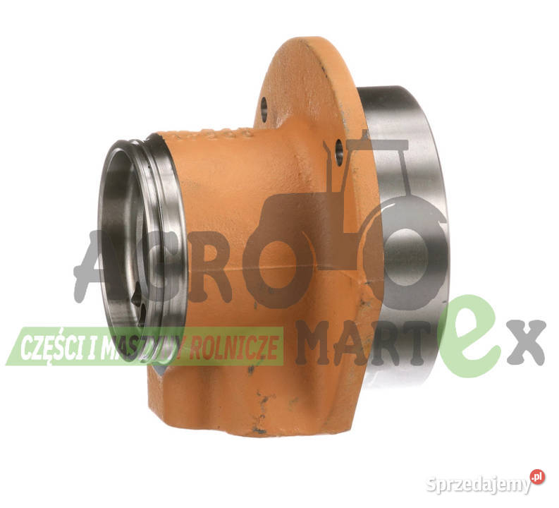 254337A2 87773718 OBUDOWA CNH Wichrów