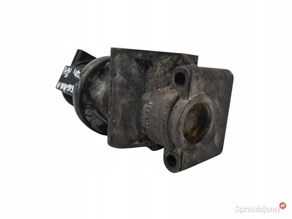 ZAWÓR EGR Opel Insignia 20 cdti GM 55215031 Chełm