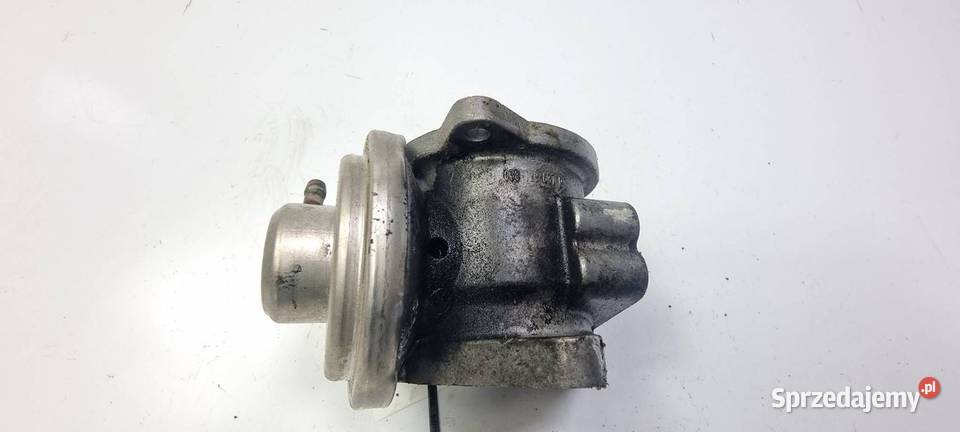 ZAWÓR EGR VOLKSWAGEN TOURAN 038129637D Lipno