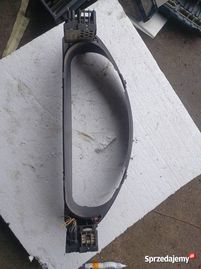 Obudowa Licznika Bmw E36 Wisznice