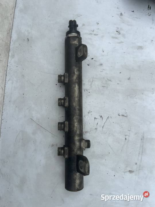 Listwa wtryskowa Alfa Romeo 156 19 JTD osobowe Ostrzeszów