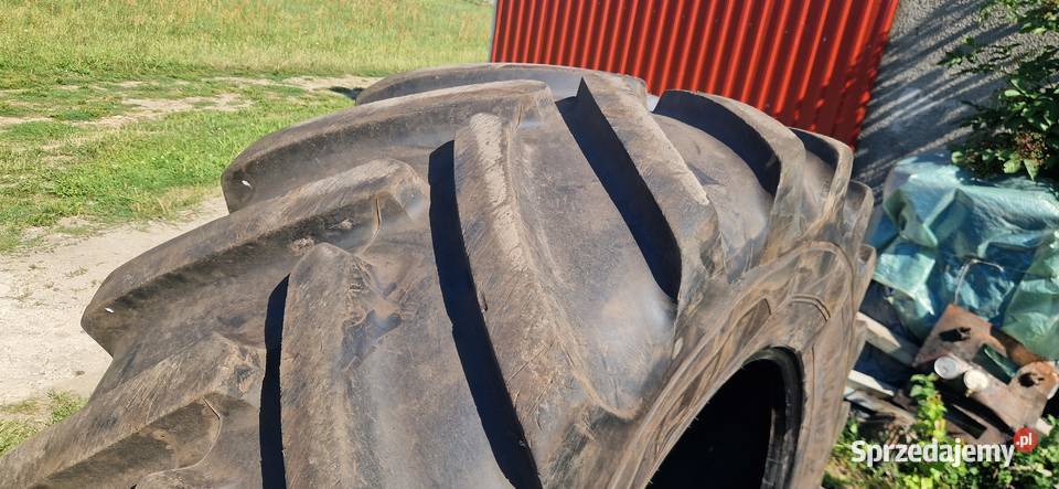 71060r38 Michelin Axiobib 2 90 bieżnik Nowe Miasto Lubawskie sprzedam