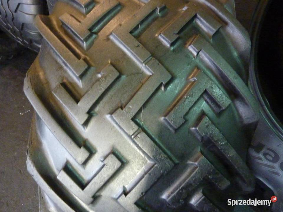 Opona używana rolnicza 31x15515 31x155R15 Zaścianki