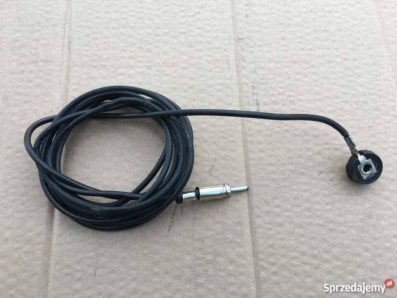 Ligier Aixam Microcar Jdm Grecav Kabel Anteny Stąporków