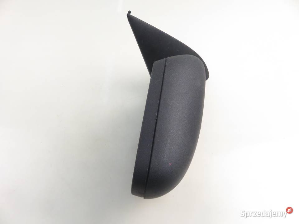 LUSTERKO PRAWE MITSUBISHI OUTLANDER I CUW