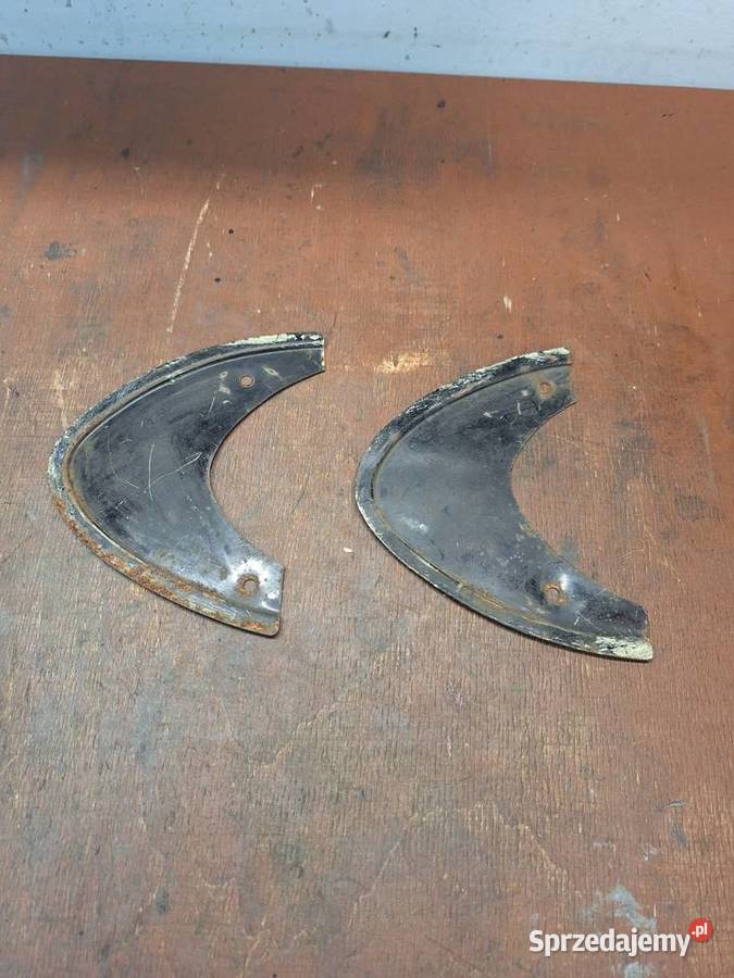 Blachy zbiornika mz ts Strzyżów