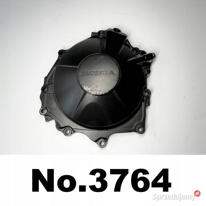 HONDA CBR 1000 RR SC82 20 Dekiel Pokrywa Lewa Łobżenica sprzedam