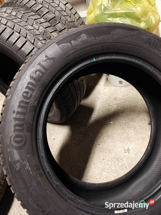 Sprzedam opony Wyrazów