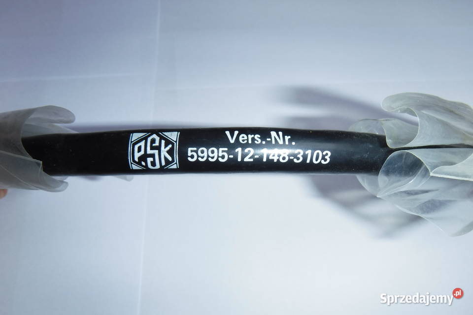 5995121483103 PSK złącze 15 pin wtyczka gniazdo Części i akcesoria Otwock