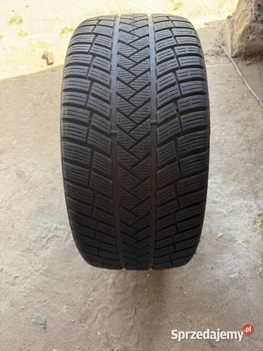 Opony zimowe 25535 r19 vredestein wintrac pro wielkopolskie Konin