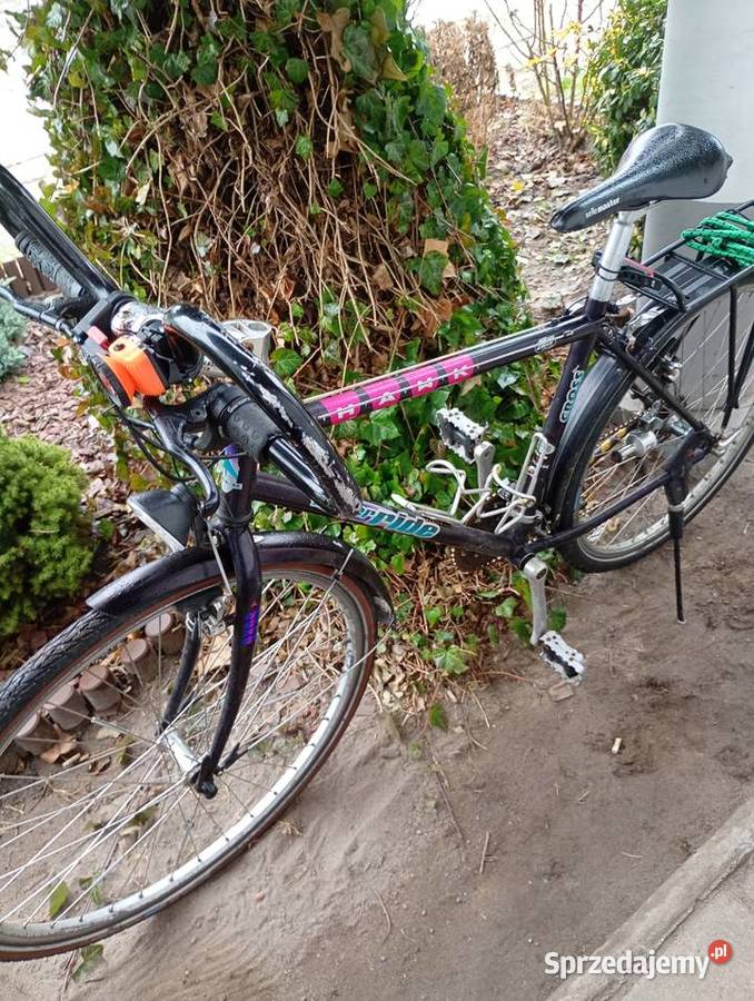 Rower górski Pozostałe