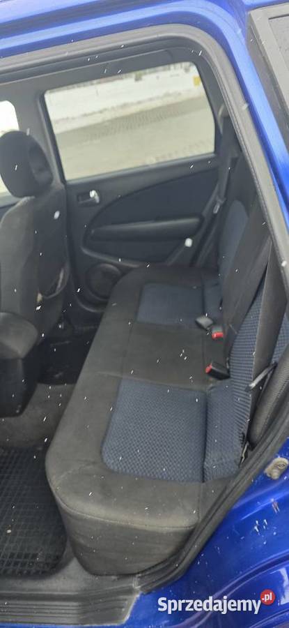 Mitsubishi Outlander 24 BG napęd 4x4 Chełm