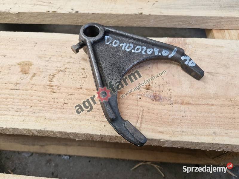 Widełka skrzyni biegów Same Explorer 75 95 100 Do ciągników Byków