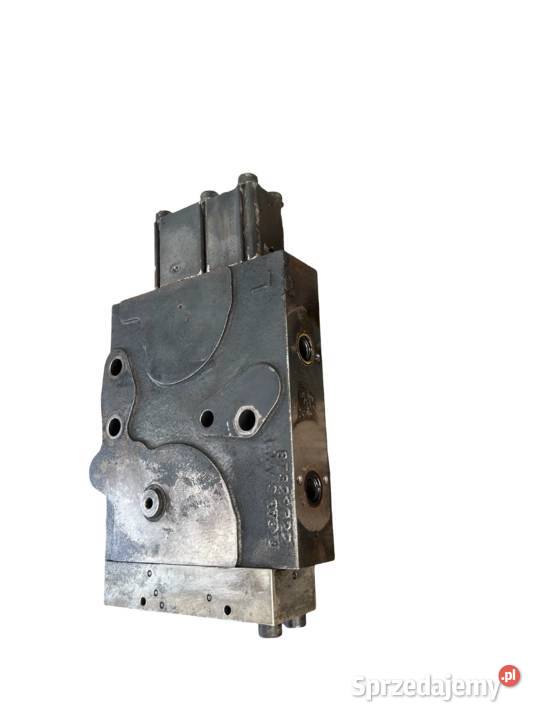 ZAWÓR HYDRAULICZNY 51443156 87330318 87329822 Kielce