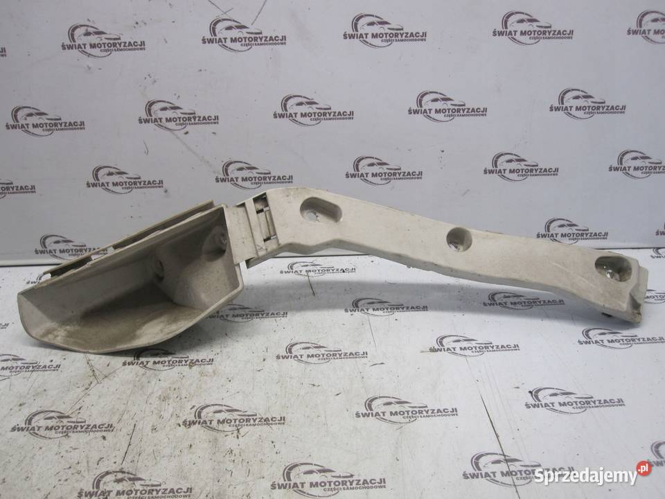 FORD KUGA MK1 I 20 TDCI 11r ślizg zderzaka prawy Kielce
