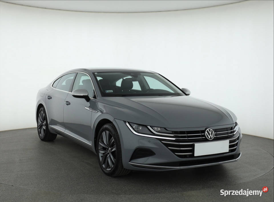 VW Arteon 14 eHybrid mazowieckie