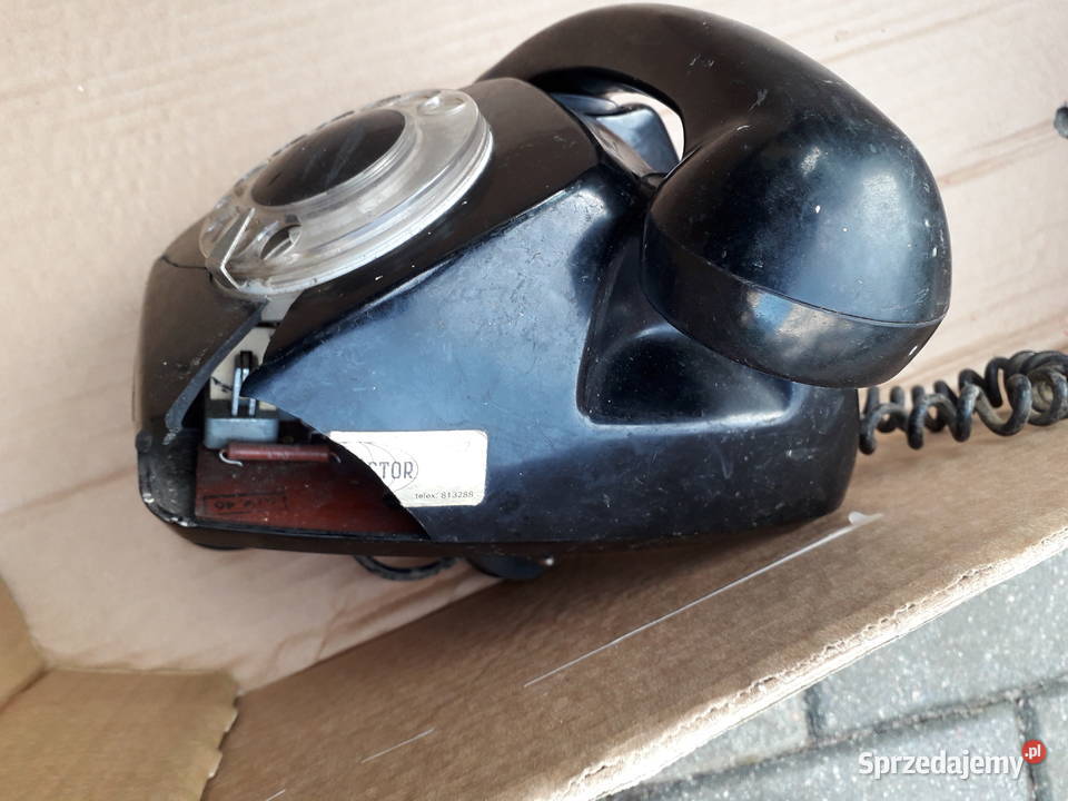 Telefon RWT sprzedam