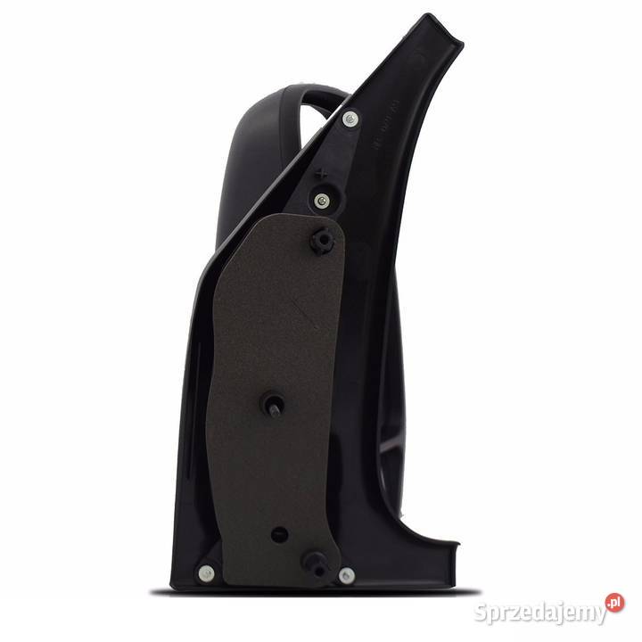 Lusterko Prawe Manualne Renault Master Opel Rawa Mazowiecka