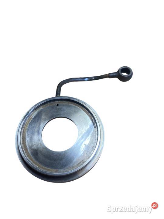 PRZEWÓD OLEJOWY 04376698 DEUTZFAHR AGROSTAR 621 świętokrzyskie Kielce