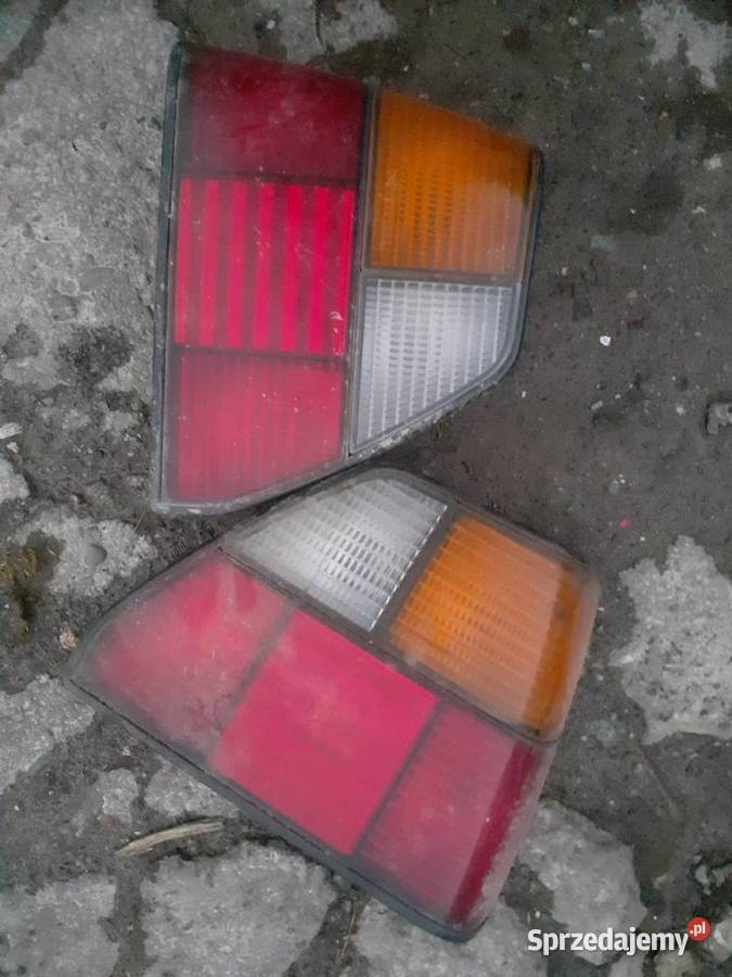 Lampy tył golf 2 Kraków