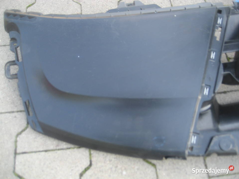 mini cooper f65 f66 f67 25r deska rozdzielcza Rakoniewice