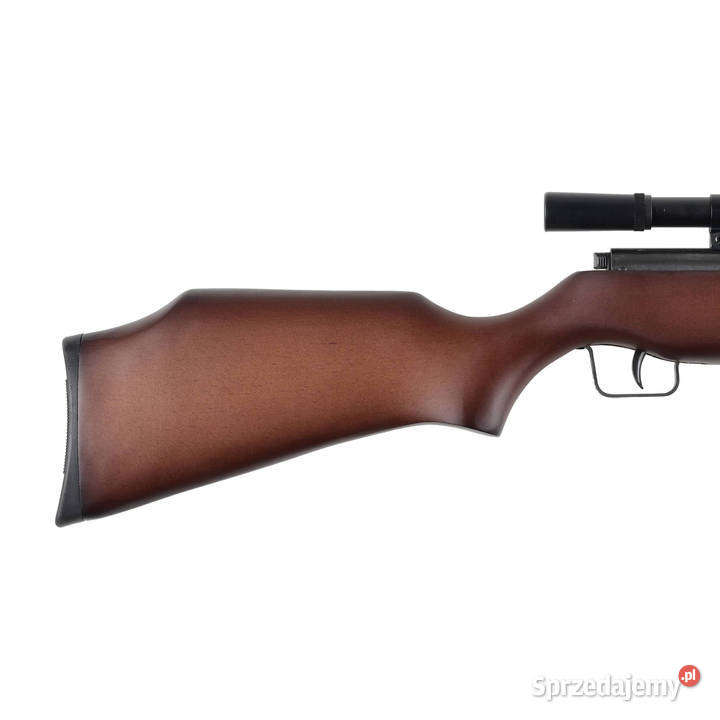 Wiatrówka Perfecta mod 45 45 mm zestaw mazowieckie Warszawa sprzedam