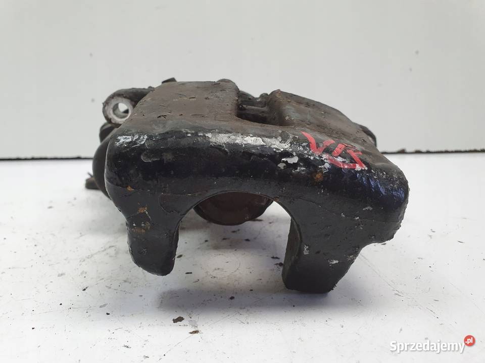 Volvo S60 II S80 II V60 V70 III XC70 II TYLNY Janów