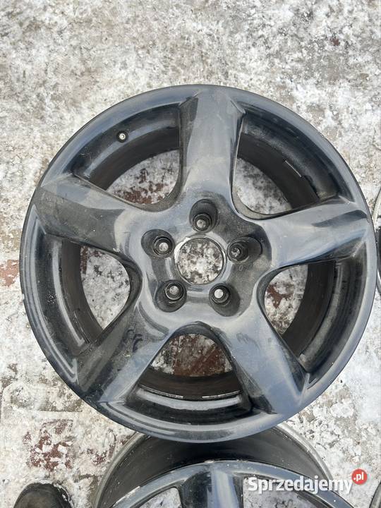 Felgi aluminiowe BMW r18 Świebodzice