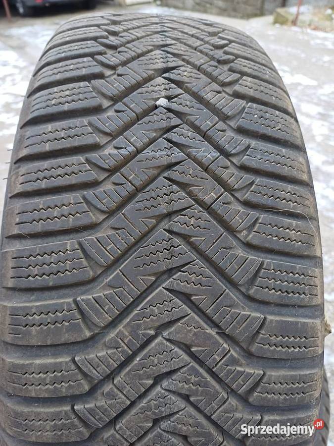 Opony zimowe 16 LAUFENN I FIT 20555 R16 2023r Lubin