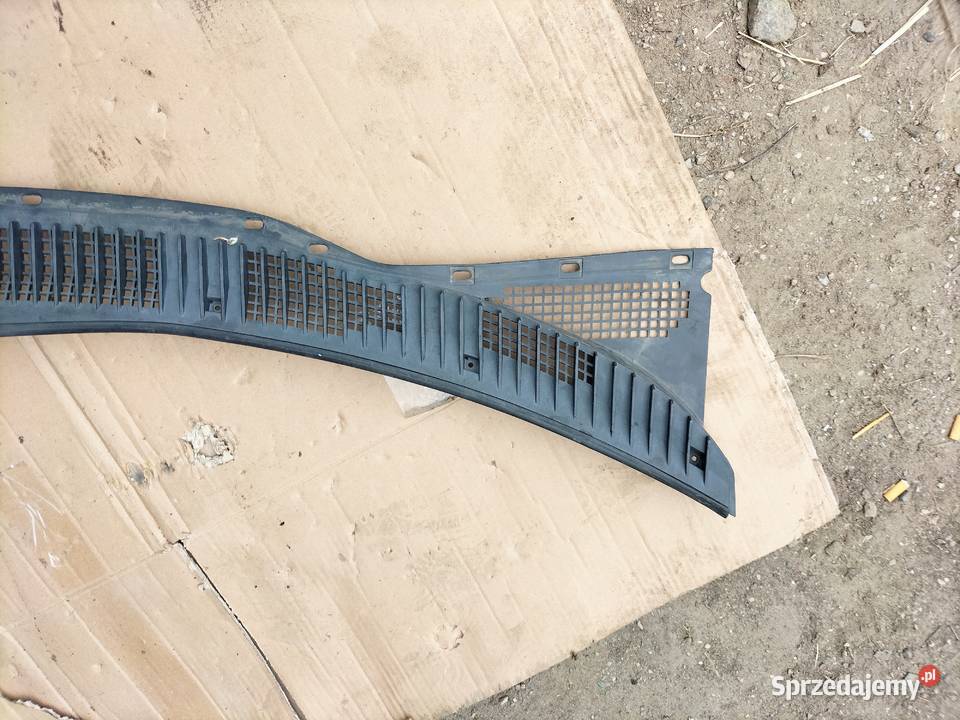 MAZDA 323 F BA PODSZYBIE