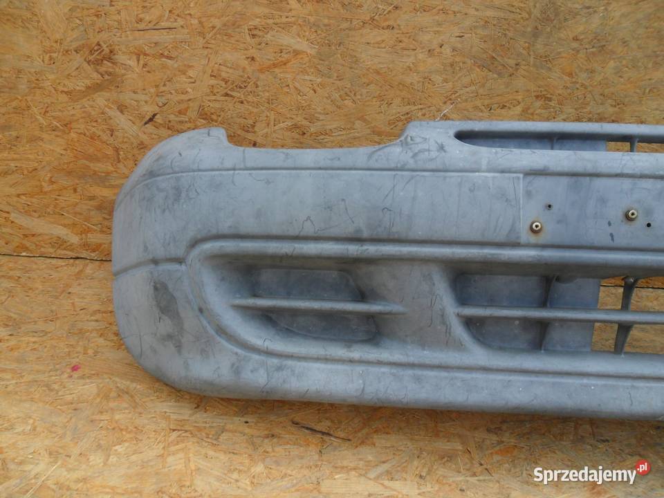 Zderzak przedni Renault Twingo 1993 Nowy Tomyśl