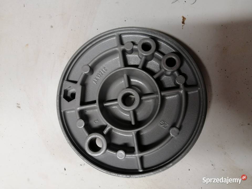 Romet chart wielkopolskie Szamotuły