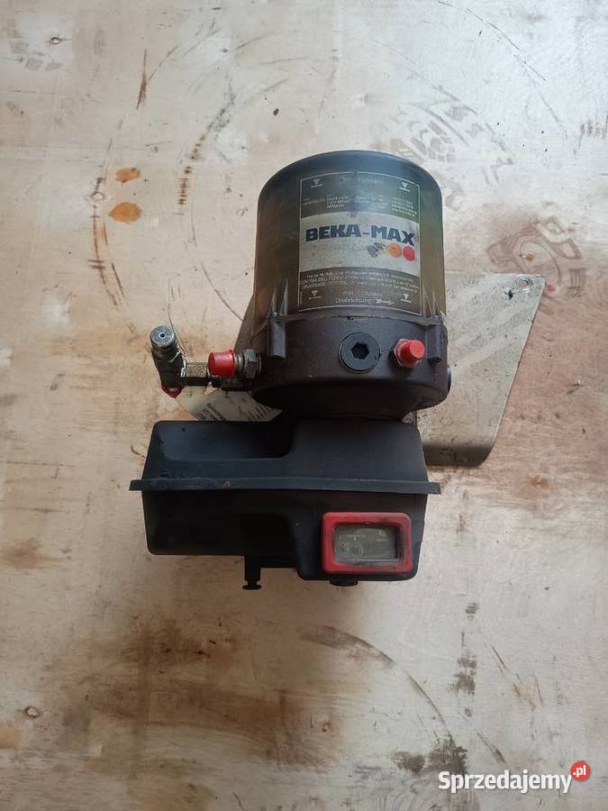 BEKA GM HKobelco E 235 świętokrzyskie Staszów sprzedam