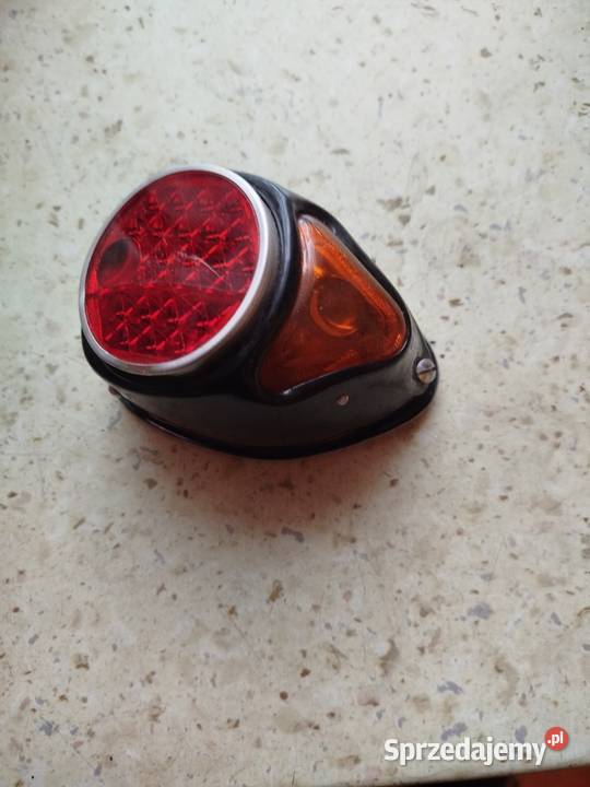 BMW r25 r50 r26 lampa tylna Radomsko