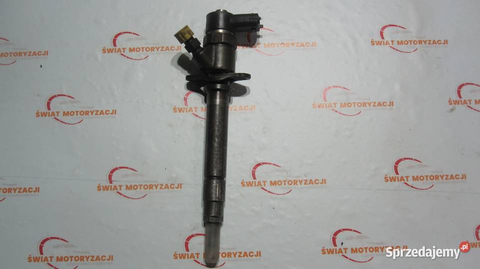 VOLVO S60 XC60 XC90 24 D5 wtrysk wtryskiwacz Kielce