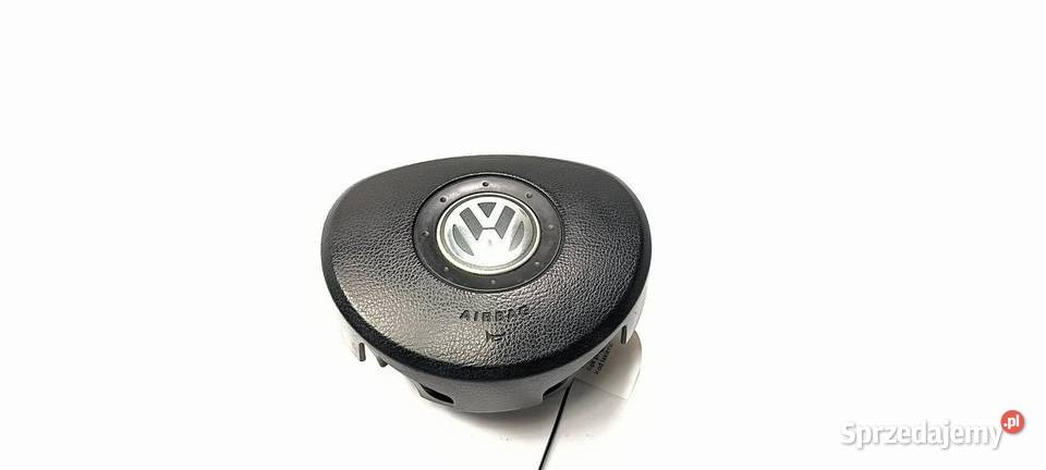 PODUSZKA AIRBAG VOLKSWAGEN TOURAN 1T0880201A kujawsko-pomorskie Lipno