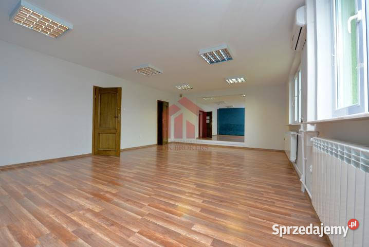 Lokal 276m2 Rzeszów Księdza Jerzego Popiełuszki sprzedam