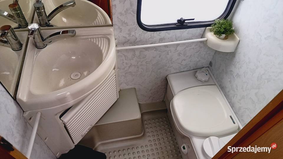 przyczepa kempingowa campingowa kemping OKAZJA